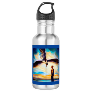 Bouteille D'eau Spirit Animal Osprey 2