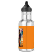 Bouteille D'eau Spirit Animal Stork 2 (Droite)