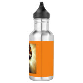 Bouteille D'eau Spirit Animal Tiger 2 (Droite)