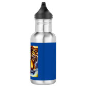 Bouteille D'eau Spirit Animal Tiger 4 (Droite)