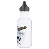 Bouteille D'eau Spitfire et Lancaster (Droite)