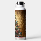 Bouteille D'eau "Splendor éclairé" (Plage)