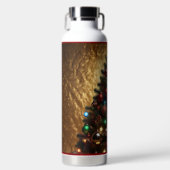 Bouteille D'eau "Splendor éclairé" (Avant)