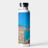 Bouteille D'eau Split, Croatie - Ville côtière (Plage)