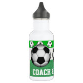 Bouteille D'eau Sport - Football - SRF (Gauche)