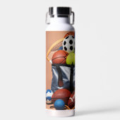 Bouteille D'eau Sports (Avant)