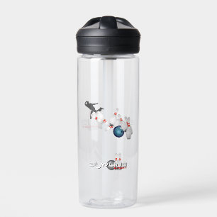 Bouteille D'eau Sports de quilles 590ml