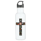 Bouteille D'Eau Spring Cross 710 Ml (Devant)