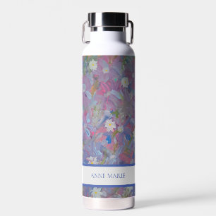 Bouteille D'eau Spring Wonderland Floral Custom