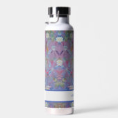 Bouteille D'eau Spring Wonderland Floral Custom (Plage)