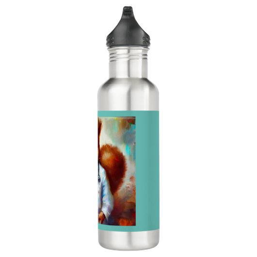 Bouteille D'eau Squirrel Doctor (Droite)