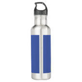 Bouteille D'eau Squirrel Samurai (Dos)