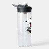 Bouteille D'eau SS États-Unis en cours (Droite)
