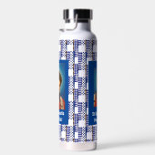 Bouteille D'eau St Carlo Acutis (Plage)