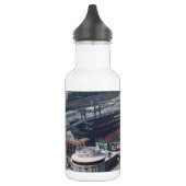 Bouteille d'eau St. Louis (Gauche)