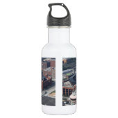 Bouteille d'eau St. Louis (Dos)