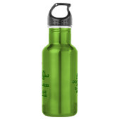 Bouteille D'eau Stainless Steel Water Bottle - Portuguese Wines (Devant)