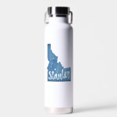 Bouteille D'eau Stanley Idaho (Avant)