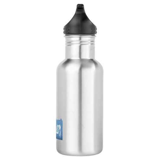Bouteille D'eau Stanley Idaho (Droite)
