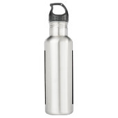 Bouteille D'eau Starbirth in the Pinwheel : Galaxy M101 (Dos)