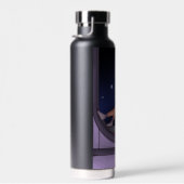 Bouteille D'eau Stargazing (Plage)