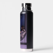 Bouteille D'eau Stargazing (Gauche)