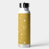 Bouteille D'eau Starlight Boho Gold (Gym)