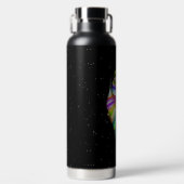 Bouteille D'eau Starlight Oracle Owl (Avant)
