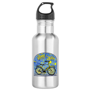Bouteille D'eau Starry Bike