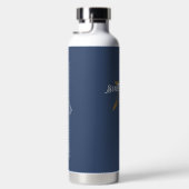 Bouteille d'eau Stars Resilient (Droite)