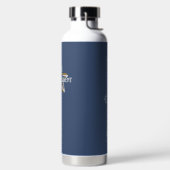 Bouteille d'eau Stars Resilient (Droite)