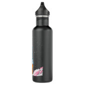 Bouteille D'eau Starship SpaceX (Droite)