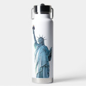 Bouteille D'eau Statue de la liberté (Salle de sport)