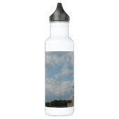 Bouteille d'eau : Statue de la liberté (Gauche)