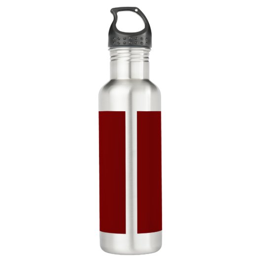 Bouteille D'eau Steampunk Style French Press (Dos)