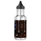 Bouteille D'eau Steampunk Visions (Droite)