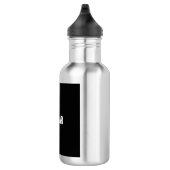 Bouteille d'eau STELLAR (Droite)