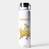 Bouteille D'eau Stellar Taurus Energy (Arrière)