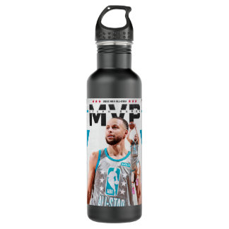 Bouteille D'eau Stephen All-Star MVP 30