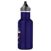 Bouteille D'eau Steven Universe - Aimez-vous (Droite)