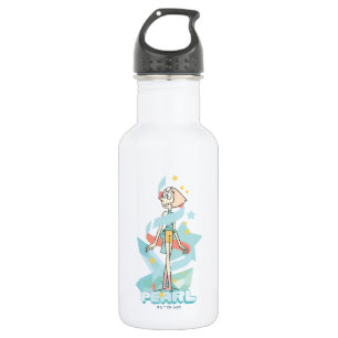 Bouteille D'eau Steven Universe   Graphique de caractères perles