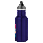 Bouteille D'eau Steven Universe | Sérieux Steven... Activez ! (Droite)