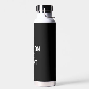 Bouteille D'eau Sticker