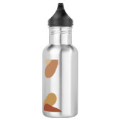 Bouteille D'eau Sticker Pack - Infirmière esthétique (Droite)
