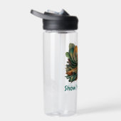 Bouteille D'eau Stickers (Droite)