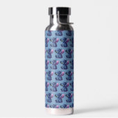 Bouteille D'eau Stitch Water Bottle (Gauche)
