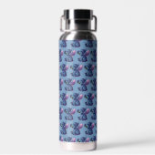 Bouteille D'eau Stitch Water Bottle (Arrière)