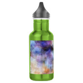 BOUTEILLE D'EAU STREAM D'ÉTÉ (Gauche)