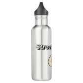 Bouteille D'eau StreetNSkate (Gauche)