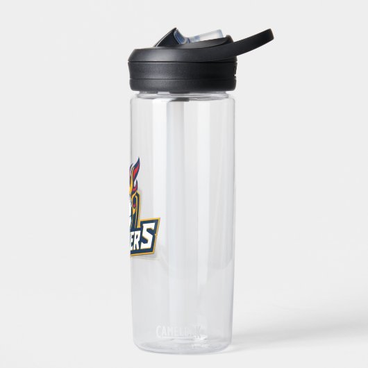 Bouteille D'eau Strikers  (Gauche)
